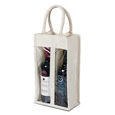Wine Totes Bags