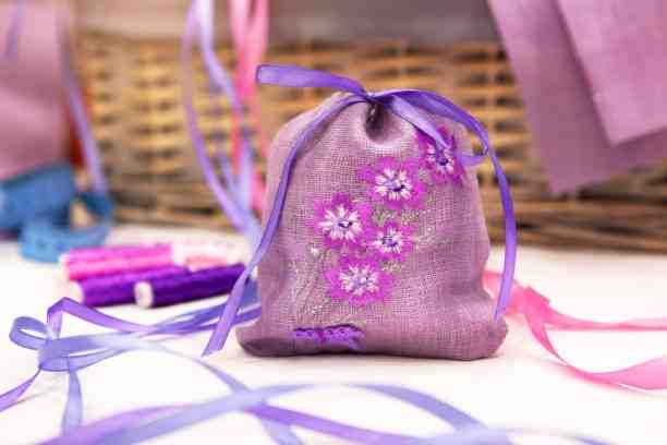  Potli Bags for Gifting