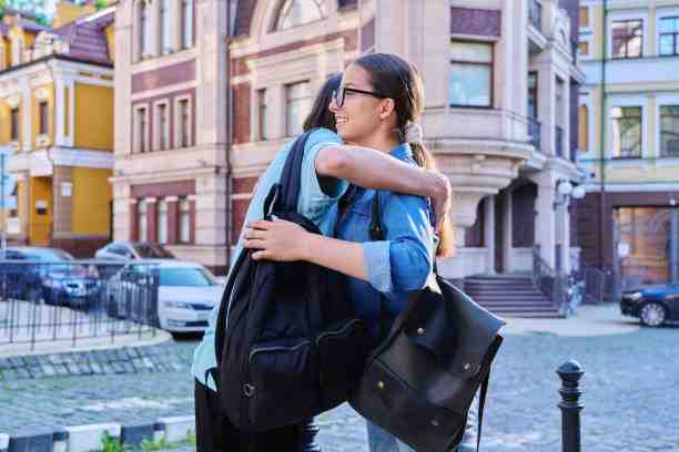  Sling Bag For College Girls